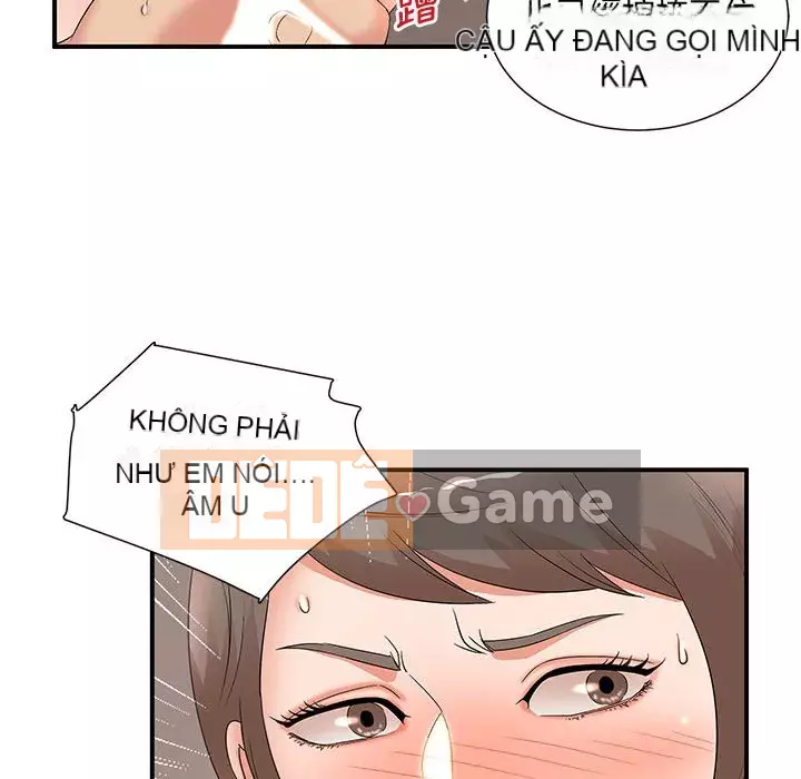 Bí Mật Của Mẹ Và Con Gái Chương 19-20