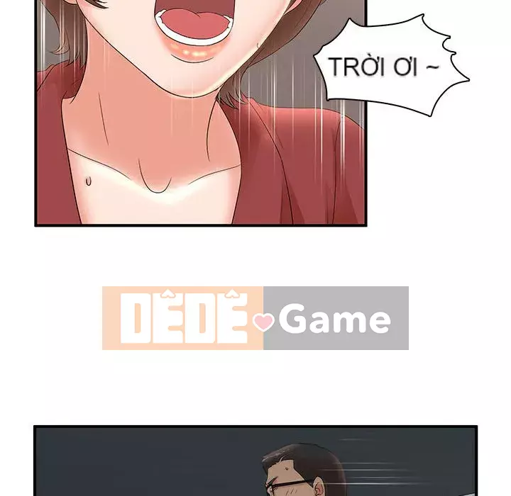 Bí Mật Của Mẹ Và Con Gái Chương 19-20