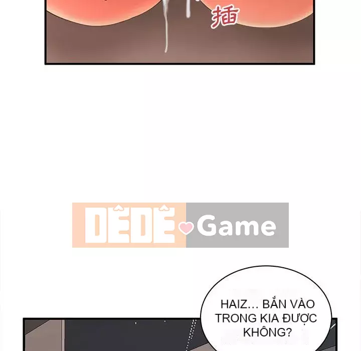 Bí Mật Của Mẹ Và Con Gái Chương 19-20