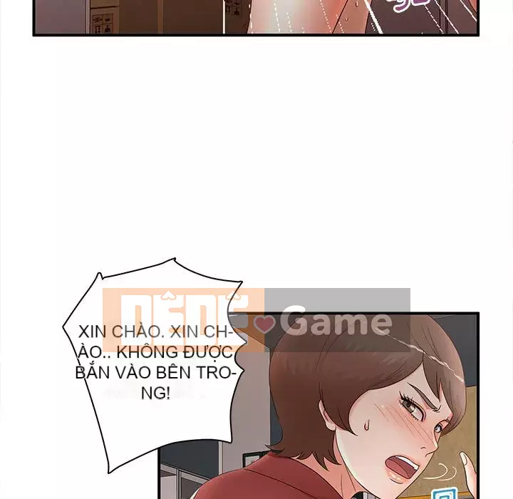 Bí Mật Của Mẹ Và Con Gái Chương 19-20