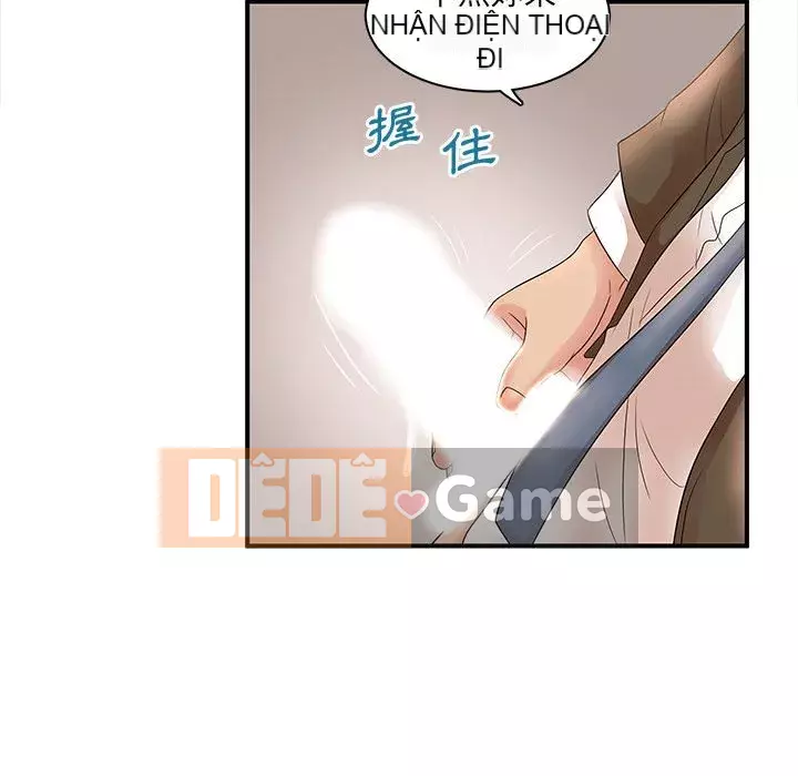 Bí Mật Của Mẹ Và Con Gái Chương 19-20