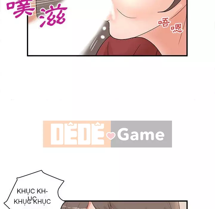 Bí Mật Của Mẹ Và Con Gái Chương 19-20