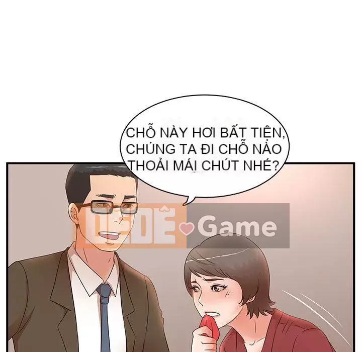 Bí Mật Của Mẹ Và Con Gái Chương 19-20