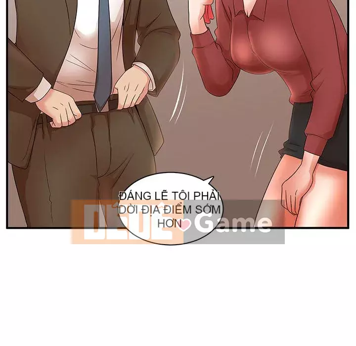 Bí Mật Của Mẹ Và Con Gái Chương 19-20