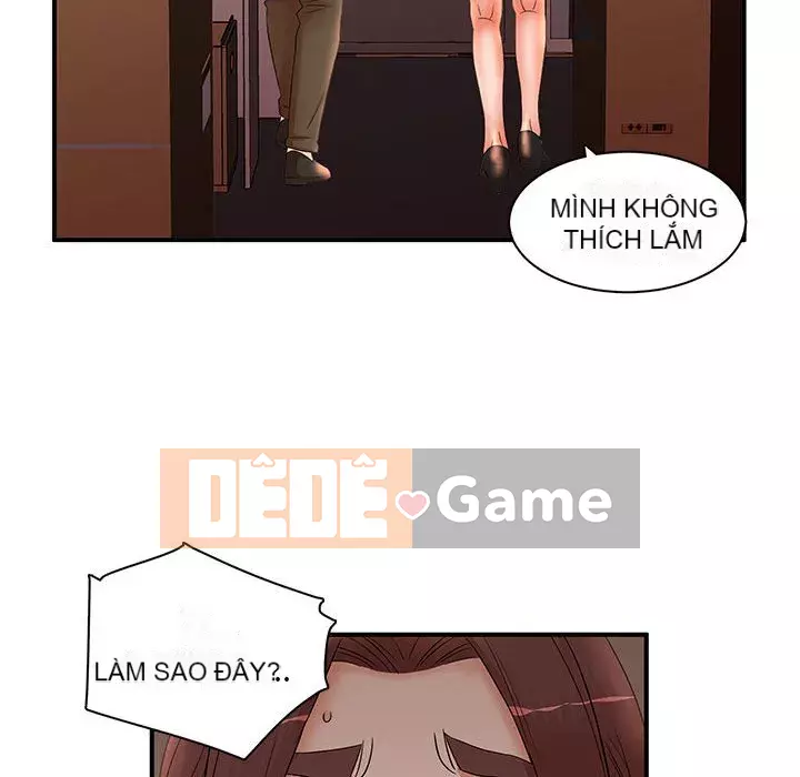 Bí Mật Của Mẹ Và Con Gái Chương 19-20