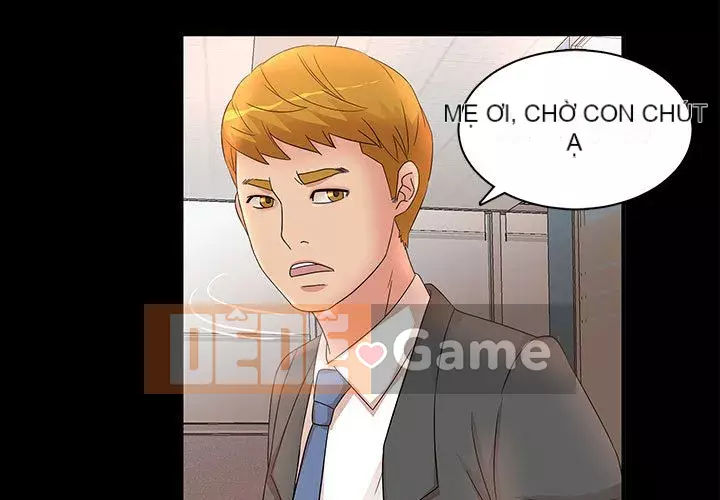 Bí Mật Của Mẹ Và Con Gái Chương 17-18