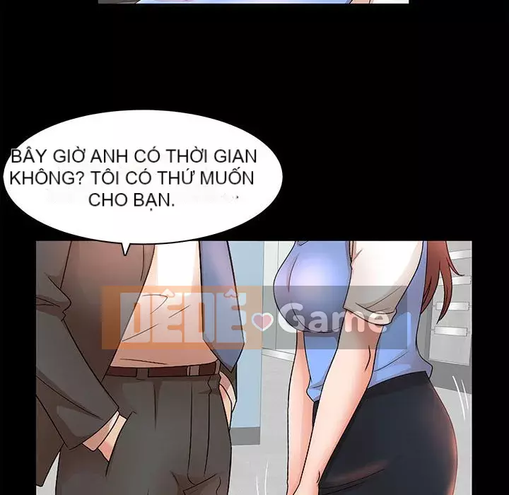 Bí Mật Của Mẹ Và Con Gái Chương 17-18