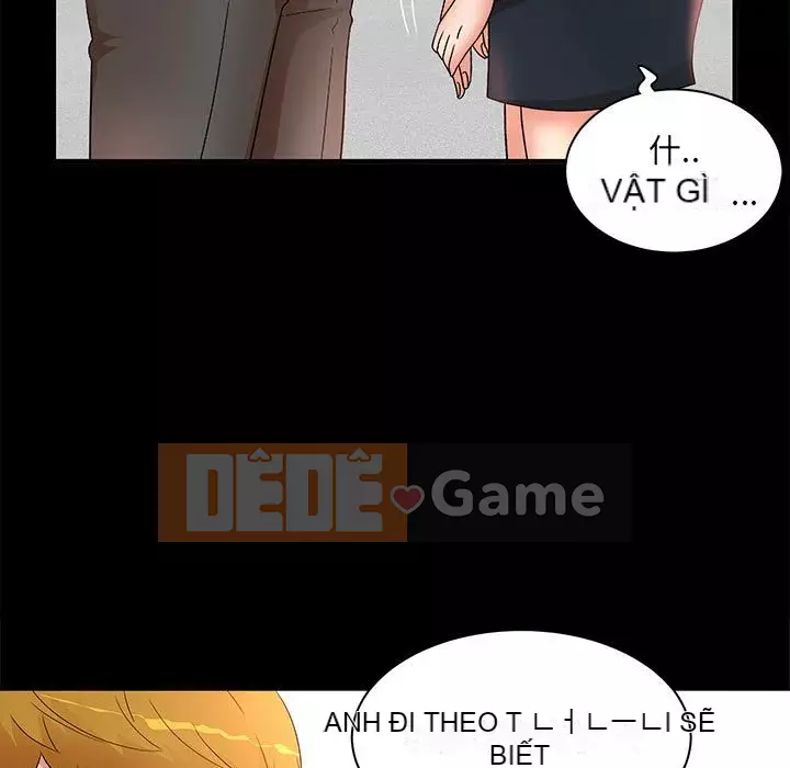 Bí Mật Của Mẹ Và Con Gái Chương 17-18