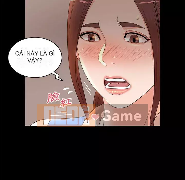 Bí Mật Của Mẹ Và Con Gái Chương 17-18