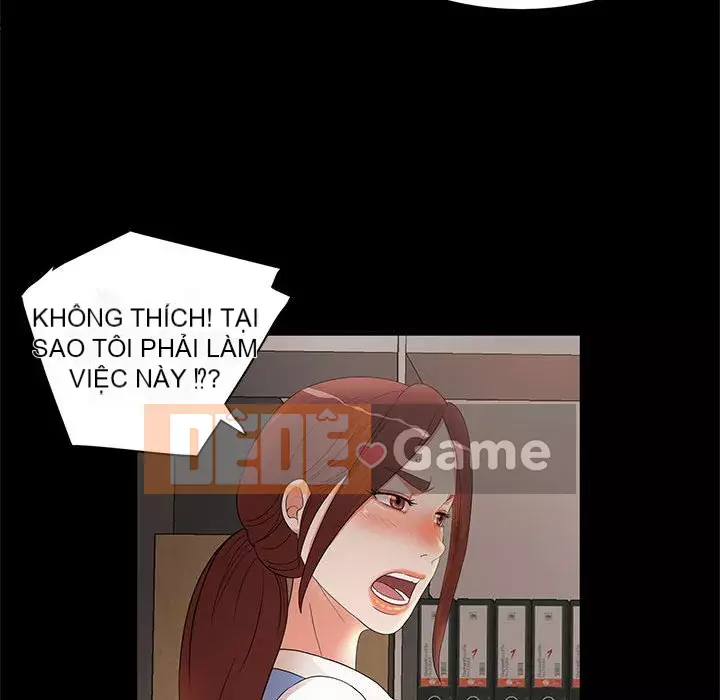 Bí Mật Của Mẹ Và Con Gái Chương 17-18