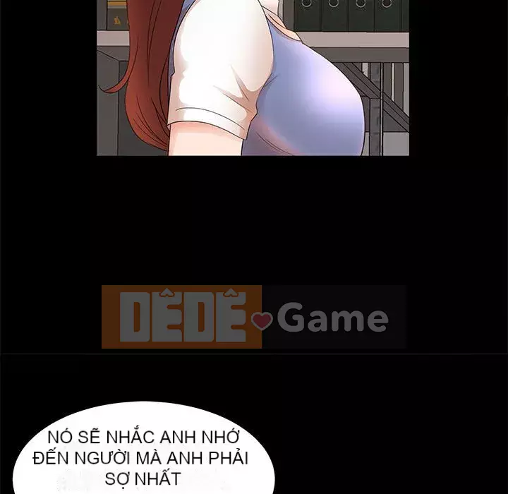 Bí Mật Của Mẹ Và Con Gái Chương 17-18