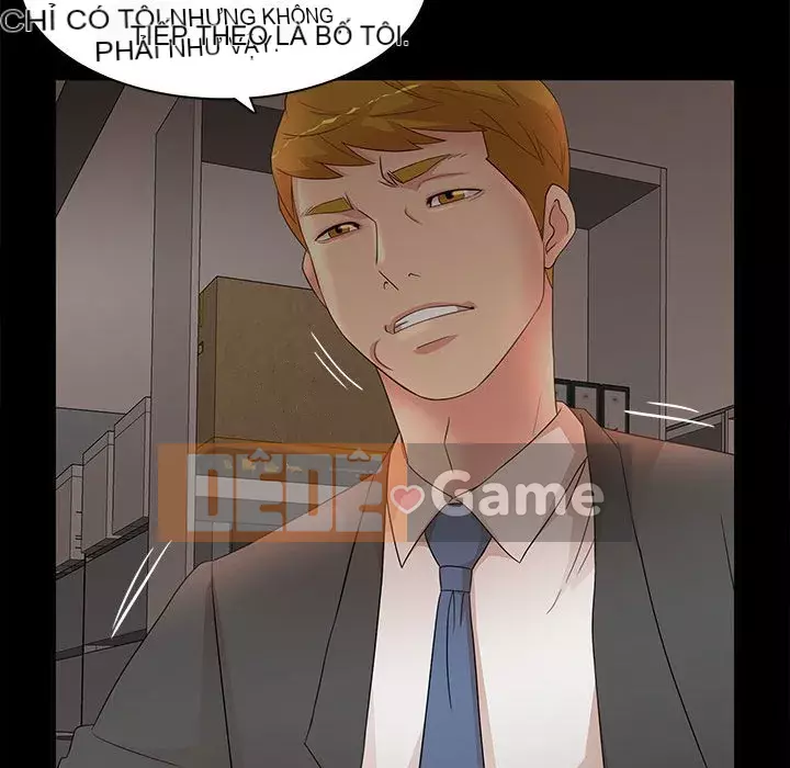 Bí Mật Của Mẹ Và Con Gái Chương 17-18