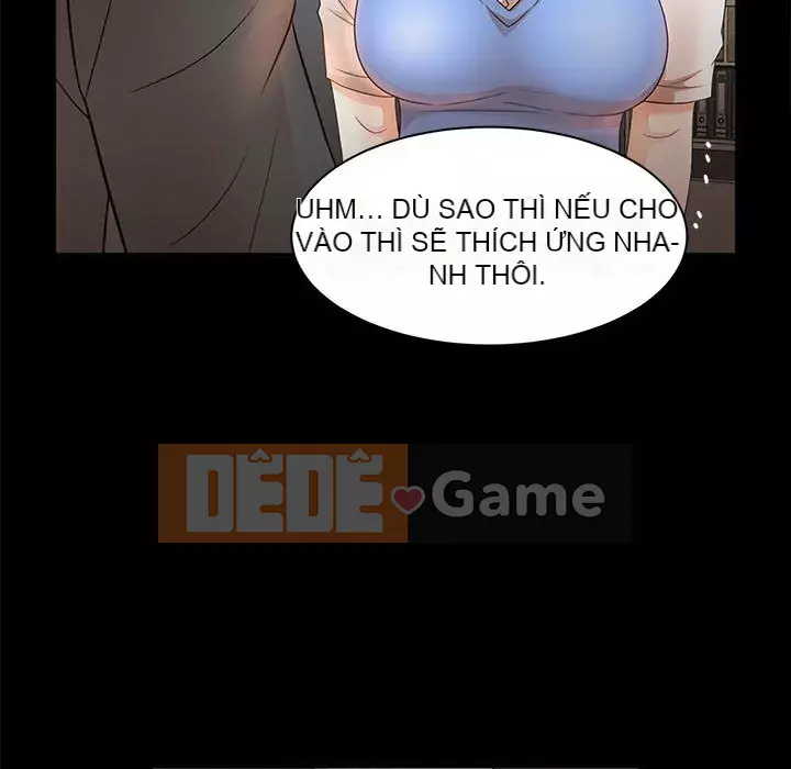 Bí Mật Của Mẹ Và Con Gái Chương 17-18