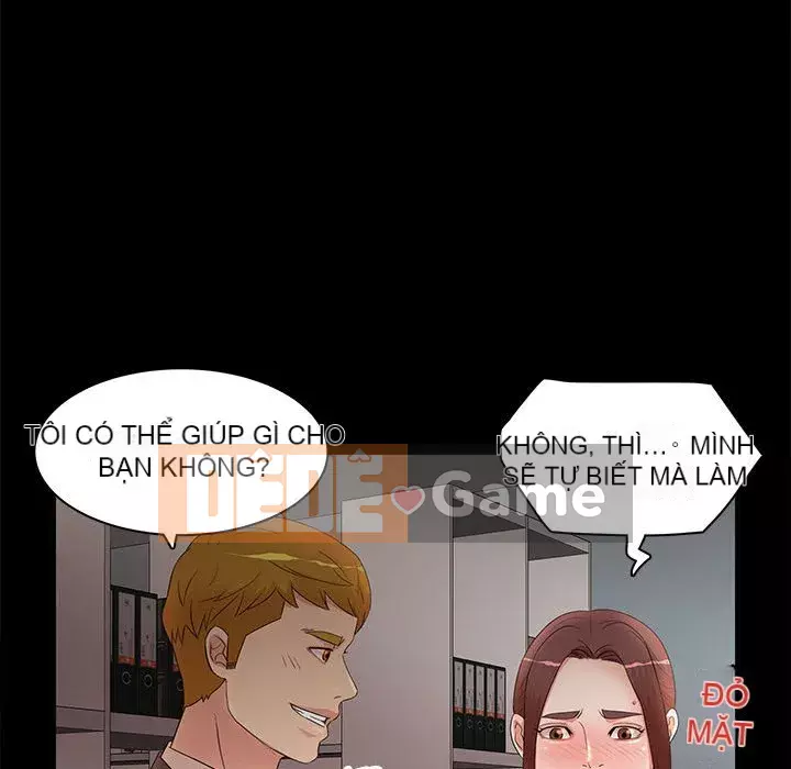 Bí Mật Của Mẹ Và Con Gái Chương 17-18