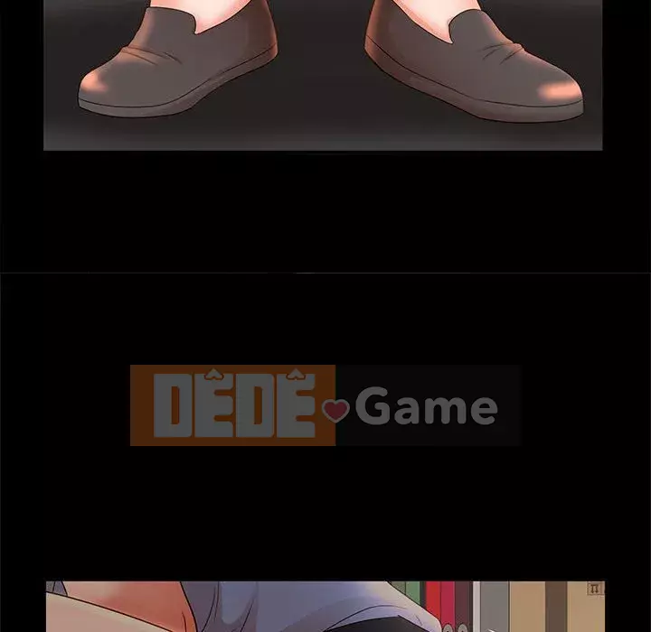 Bí Mật Của Mẹ Và Con Gái Chương 17-18