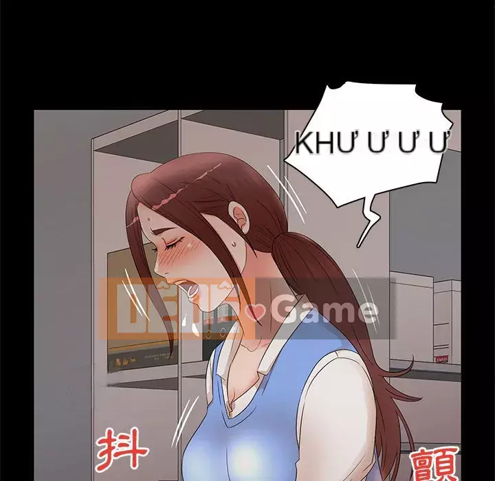 Bí Mật Của Mẹ Và Con Gái Chương 17-18