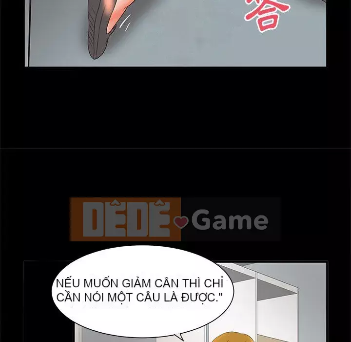 Bí Mật Của Mẹ Và Con Gái Chương 17-18