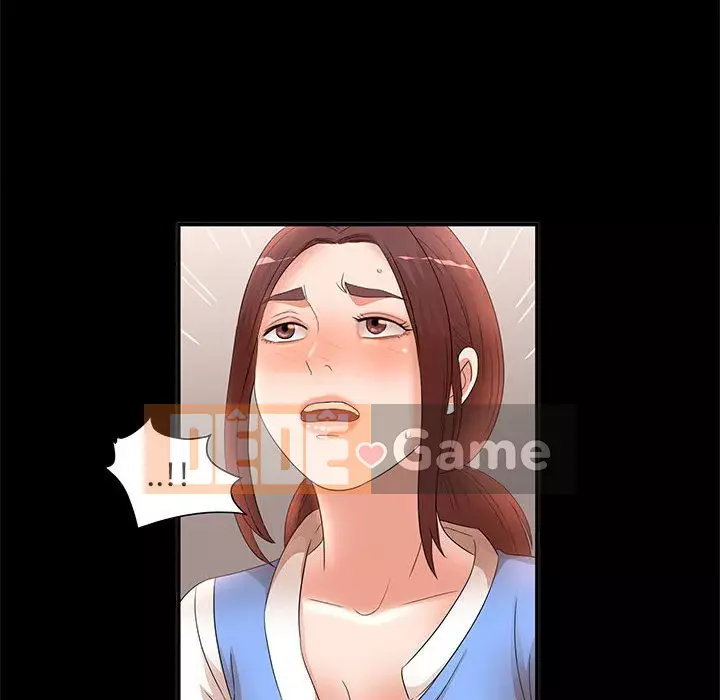 Bí Mật Của Mẹ Và Con Gái Chương 17-18