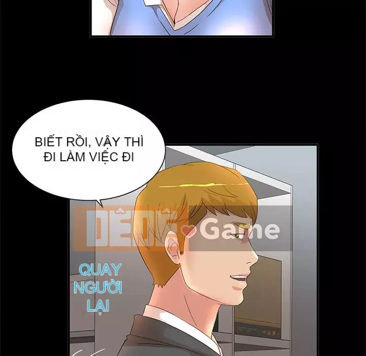 Bí Mật Của Mẹ Và Con Gái Chương 17-18