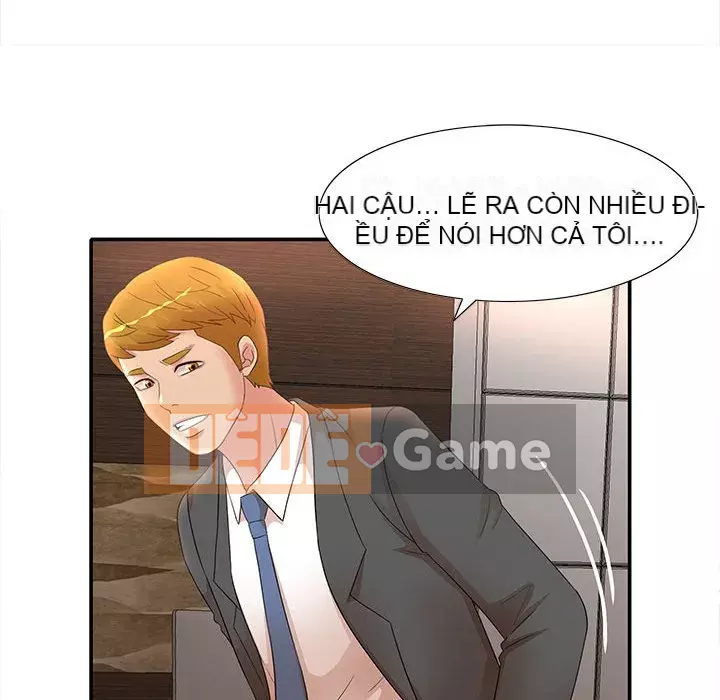 Bí Mật Của Mẹ Và Con Gái Chương 17-18