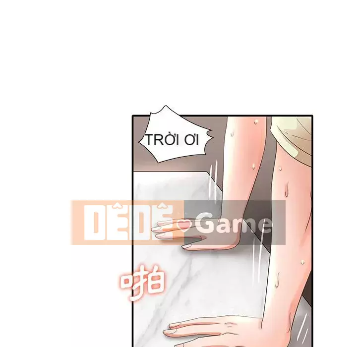 Bí Mật Của Mẹ Và Con Gái Chương 17-18