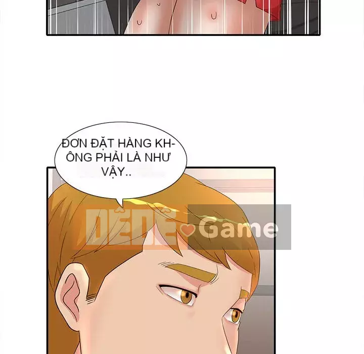 Bí Mật Của Mẹ Và Con Gái Chương 17-18