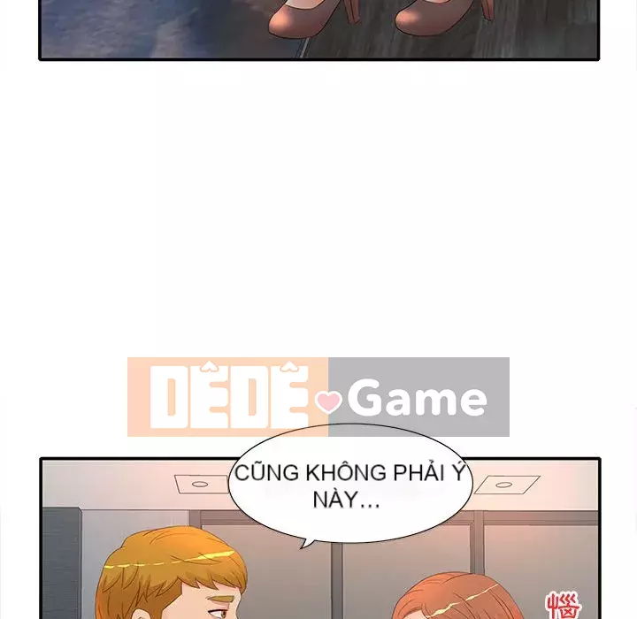 Bí Mật Của Mẹ Và Con Gái Chương 17-18