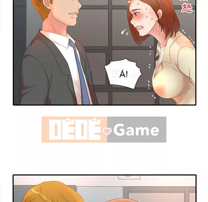 Bí Mật Của Mẹ Và Con Gái Chương 17-18