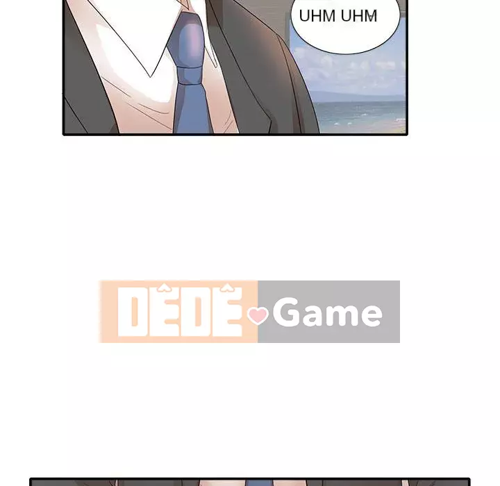 Bí Mật Của Mẹ Và Con Gái Chương 17-18