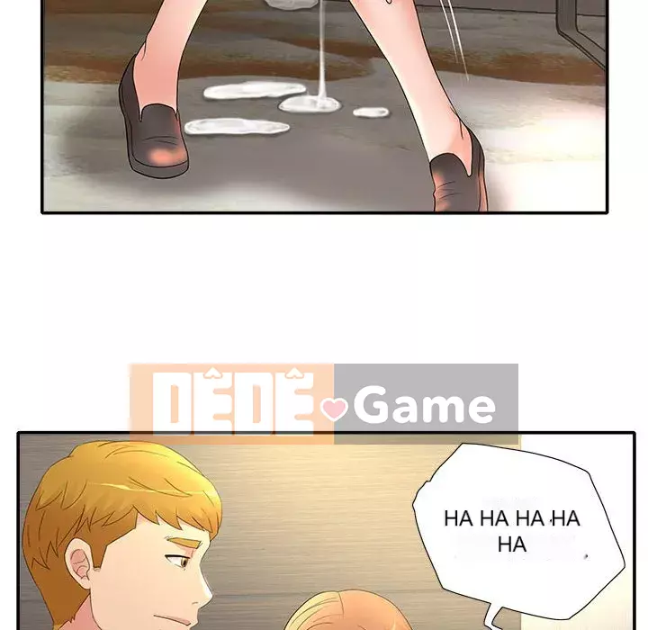 Bí Mật Của Mẹ Và Con Gái Chương 17-18