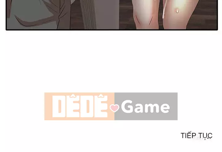 Bí Mật Của Mẹ Và Con Gái Chương 17-18