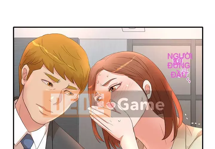 Bí Mật Của Mẹ Và Con Gái Chương 17-18