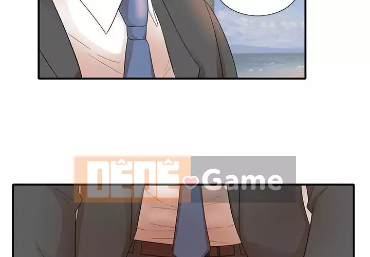 Bí Mật Của Mẹ Và Con Gái Chương 17-18