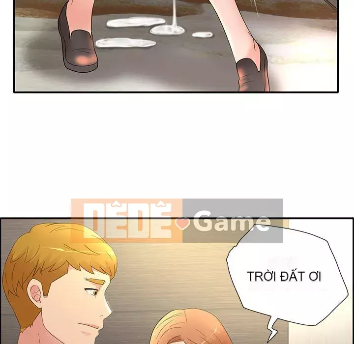 Bí Mật Của Mẹ Và Con Gái Chương 17-18