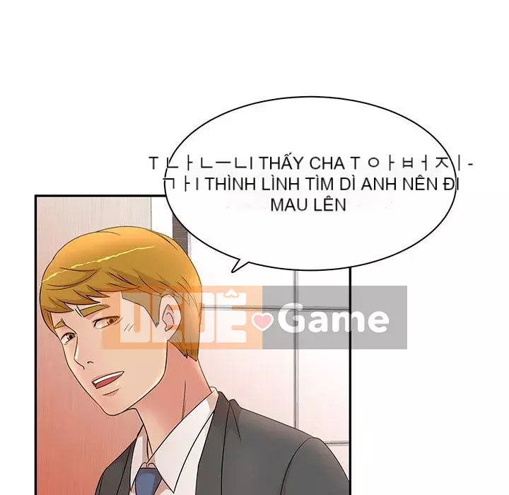 Bí Mật Của Mẹ Và Con Gái Chương 17-18