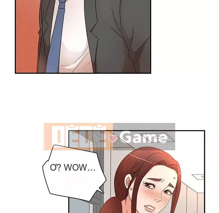 Bí Mật Của Mẹ Và Con Gái Chương 17-18