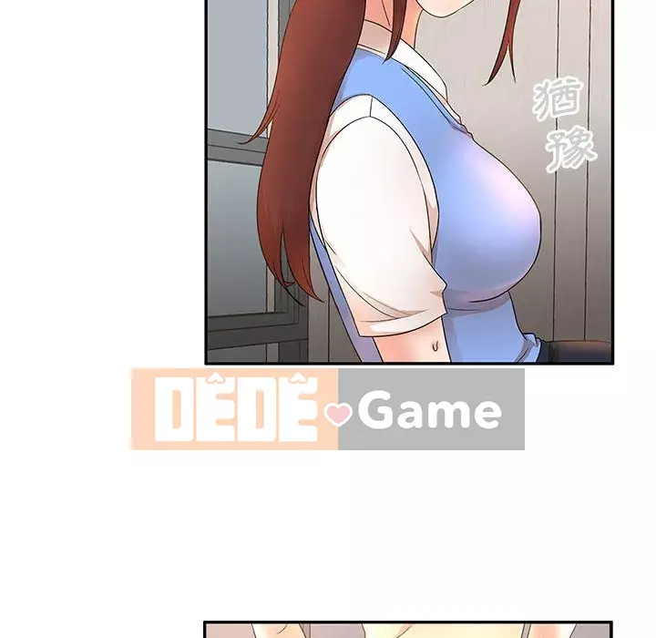 Bí Mật Của Mẹ Và Con Gái Chương 17-18