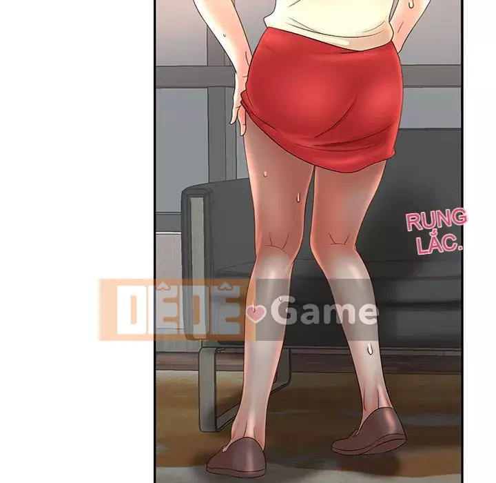 Bí Mật Của Mẹ Và Con Gái Chương 17-18