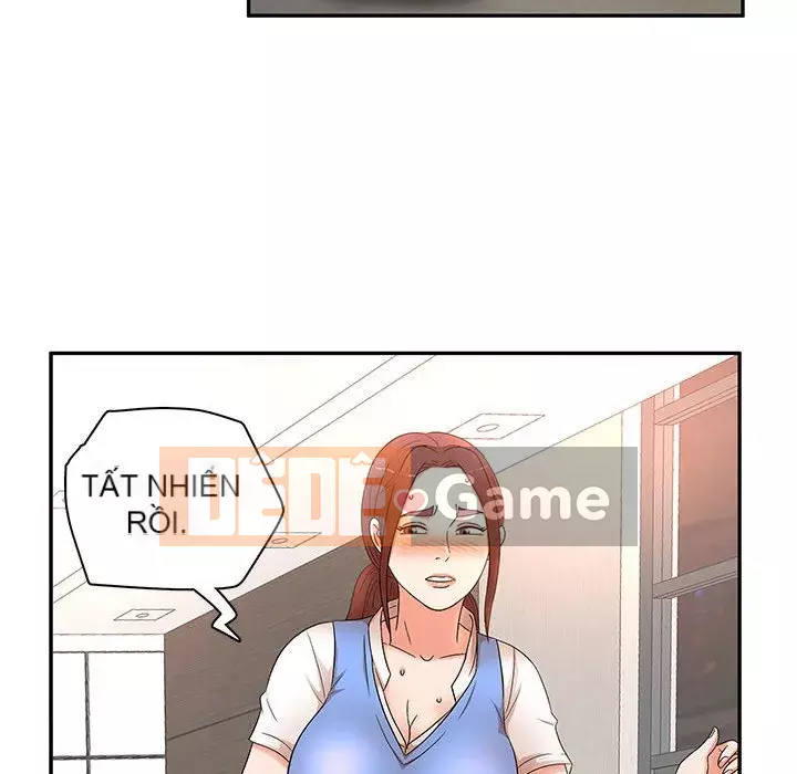 Bí Mật Của Mẹ Và Con Gái Chương 17-18