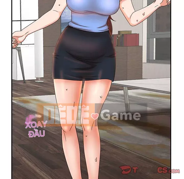 Bí Mật Của Mẹ Và Con Gái Chương 17-18