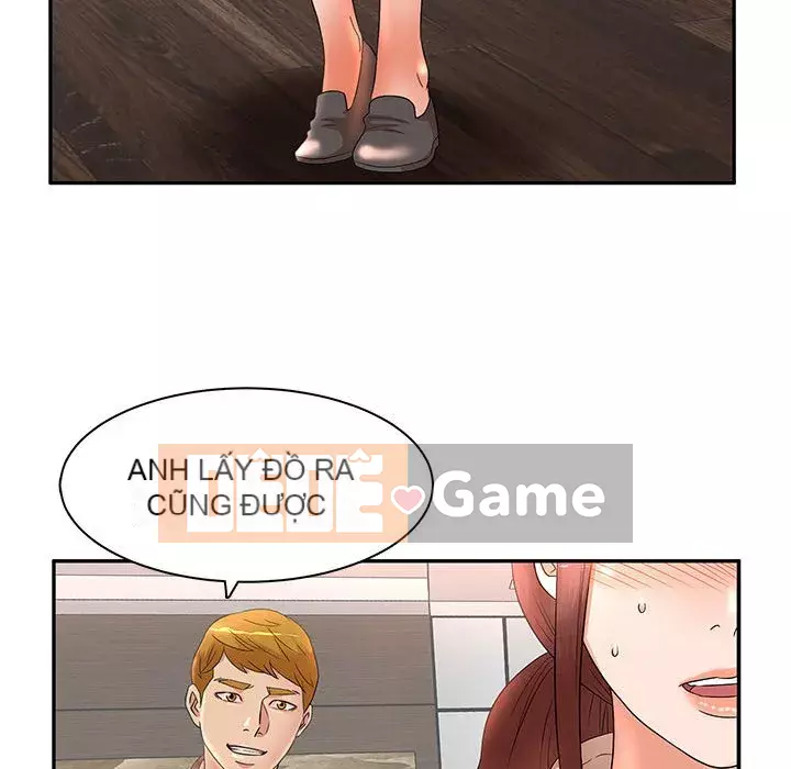 Bí Mật Của Mẹ Và Con Gái Chương 17-18