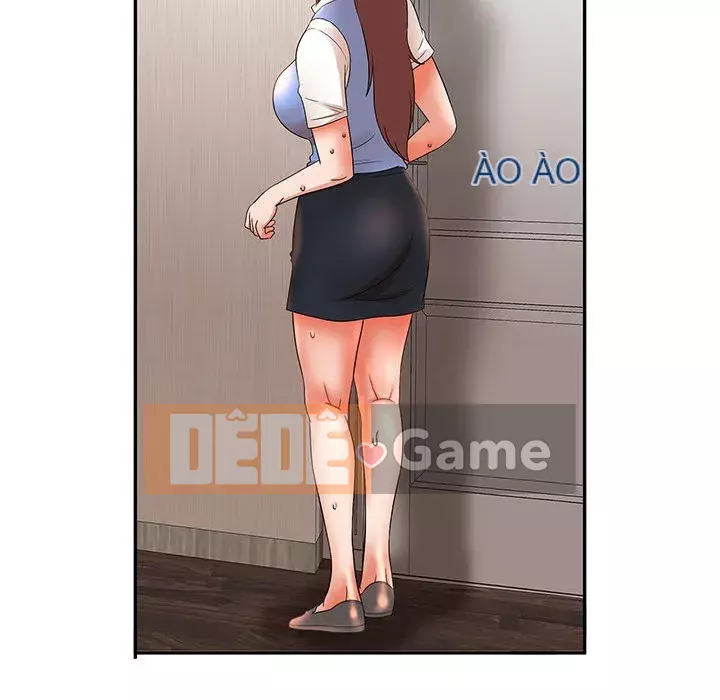 Bí Mật Của Mẹ Và Con Gái Chương 17-18