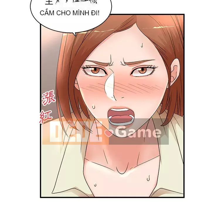 Bí Mật Của Mẹ Và Con Gái Chương 17-18