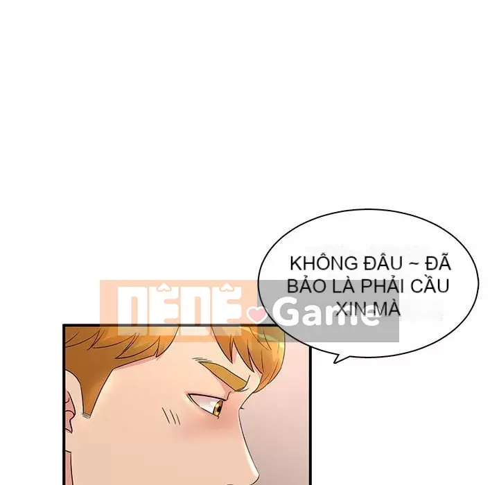 Bí Mật Của Mẹ Và Con Gái Chương 17-18