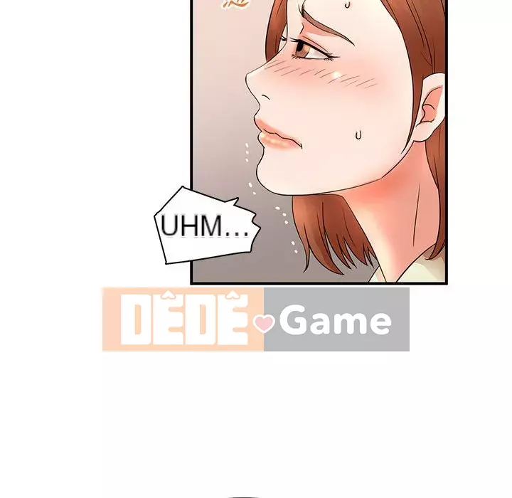 Bí Mật Của Mẹ Và Con Gái Chương 17-18