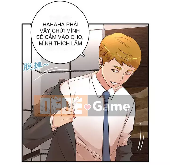 Bí Mật Của Mẹ Và Con Gái Chương 17-18