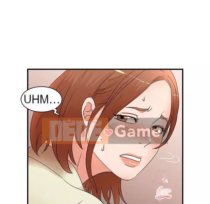 Bí Mật Của Mẹ Và Con Gái Chương 17-18