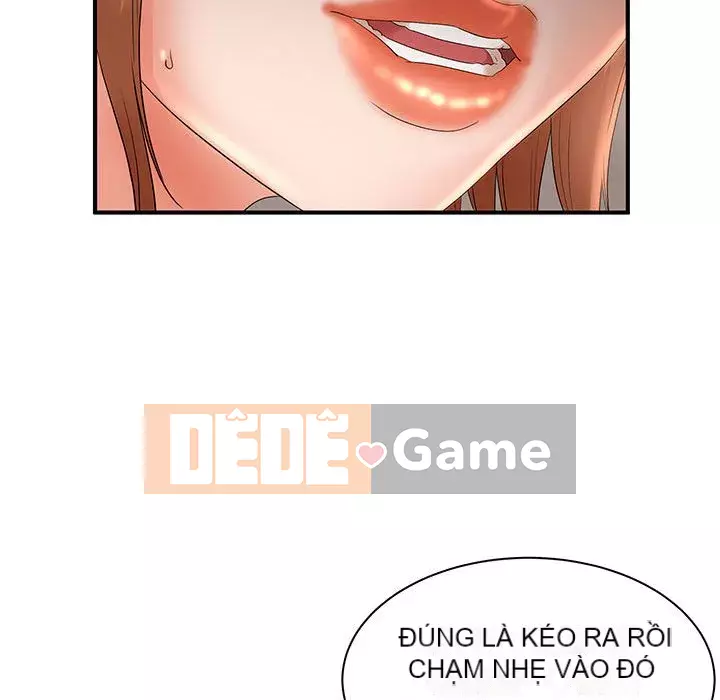 Bí Mật Của Mẹ Và Con Gái Chương 17-18