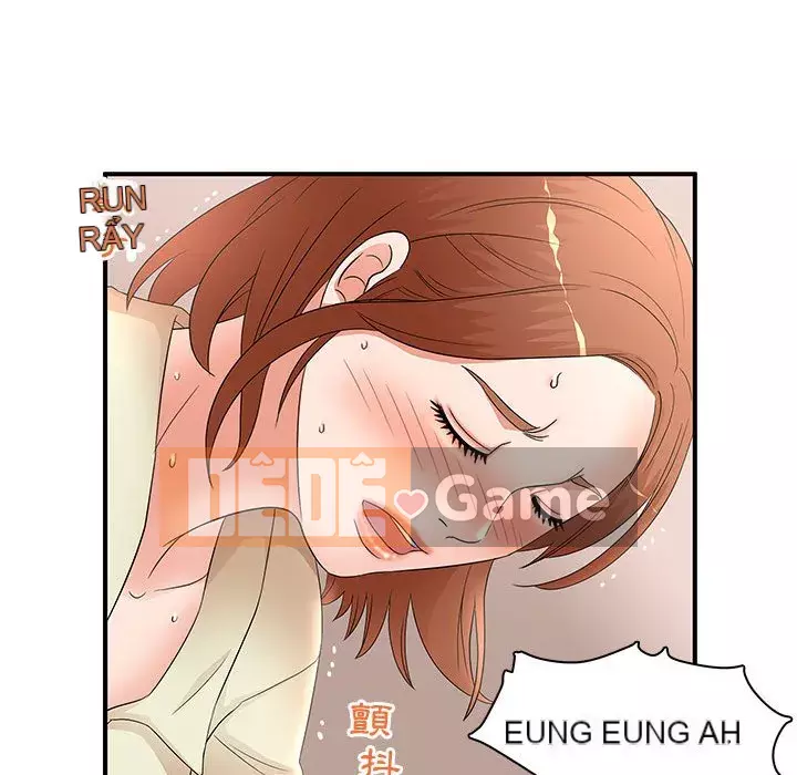 Bí Mật Của Mẹ Và Con Gái Chương 17-18