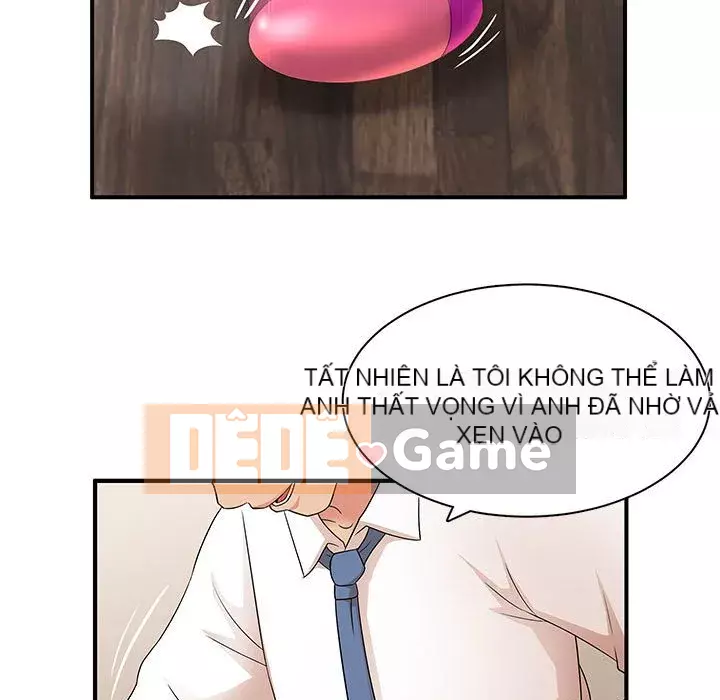 Bí Mật Của Mẹ Và Con Gái Chương 17-18